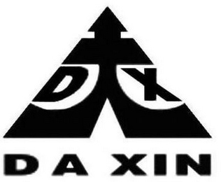 DX DA XIN