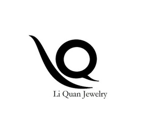 LQ LI QUAN JEWELRY