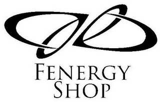 FENERGY SHOP