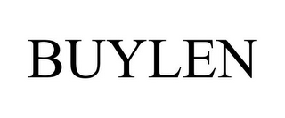 BUYLEN