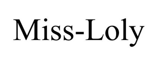 MISS-LOLY