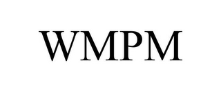 WMPM