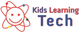 KIDS LEARNING TECH