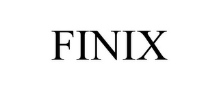 FINIX