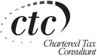 CTC CHARTERED TAX CONSULTANT