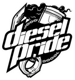 DIESEL PRIDE