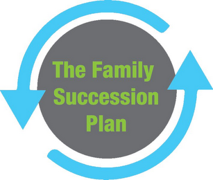 THE FAMILY SUCCESSION PLAN