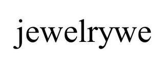 JEWELRYWE