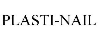 PLASTI-NAIL