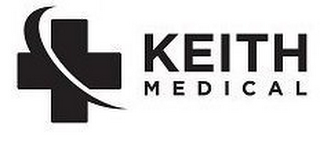 KEITH MEDICAL