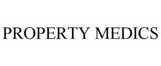 PROPERTY MEDICS