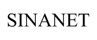 SINANET