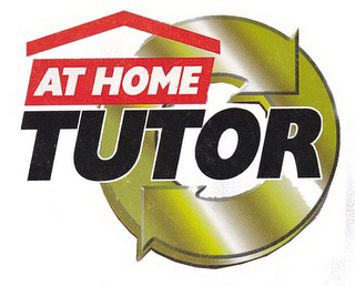 AT HOME TUTOR