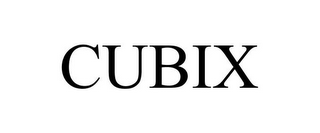 CUBIX