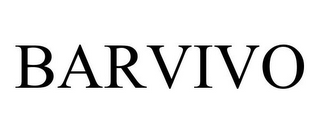 BARVIVO