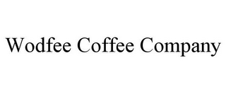 WODFEE COFFEE COMPANY