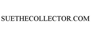 SUETHECOLLECTOR.COM