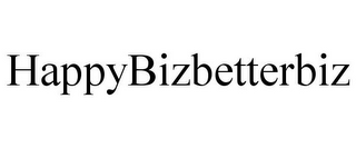 HAPPYBIZBETTERBIZ