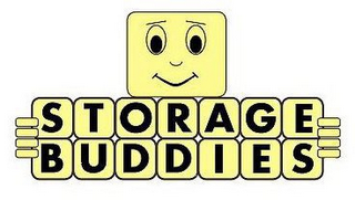 STORAGE BUDDIES