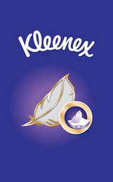 KLEENEX