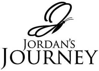 JORDAN'S JOURNEY