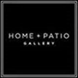 HOME + PATIO GALLERY