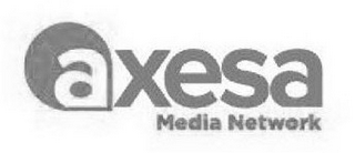 AXESA MEDIA NETWORK