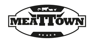 MEATTOWN