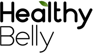 HEALTHY BELLY