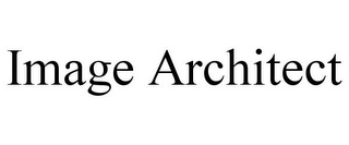 IMAGE ARCHITECT