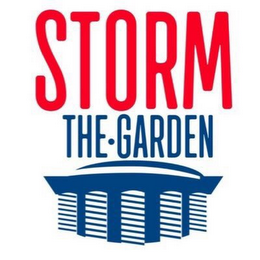 STORM THE·GARDEN