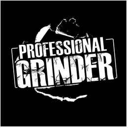 PROFESSIONAL GRINDER