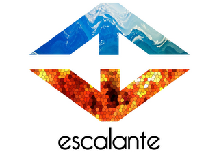 ESCALANTE
