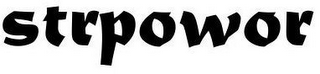 STRPOWOR