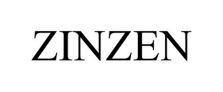 ZINZEN