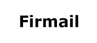 FIRMAIL