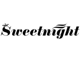 SWEETNIGHT
