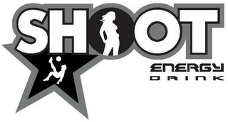 SHOOT ENERGY DRINK