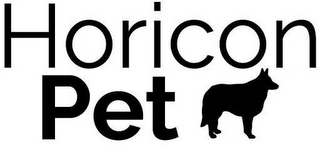 HORICON PET
