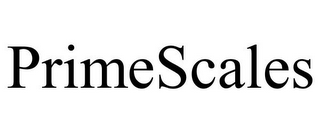 PRIMESCALES