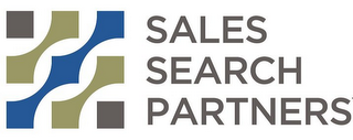 SALES SEARCH PARTNERS