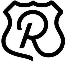 R