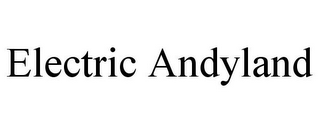 ELECTRIC ANDYLAND