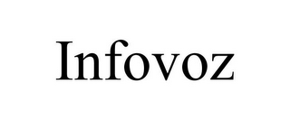 INFOVOZ