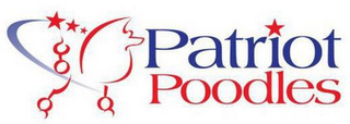 PATRIOT POODLES