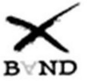 XBAND