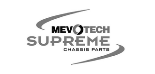 MEVOTECH SUPREME CHASSIS PARTS