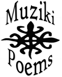 MUZIKI POEMS