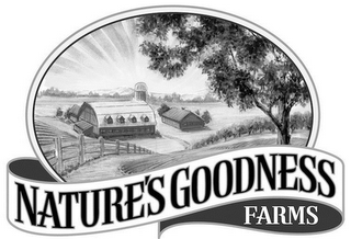 NATURE'S GOODNESS FARMS