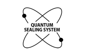 QUANTUM SEALING SYSTEM